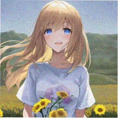观众沉舟的头像